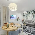 Jardin Saint Honore Διαμέρισμα *