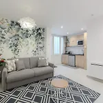 Διαμέρισμα Jardin Saint Honore Παρίσι