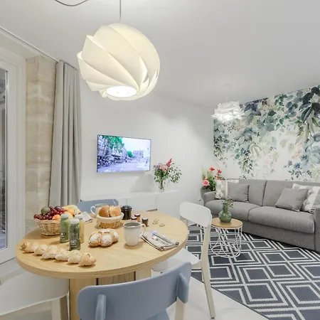 Jardin Saint Honore Appartement *