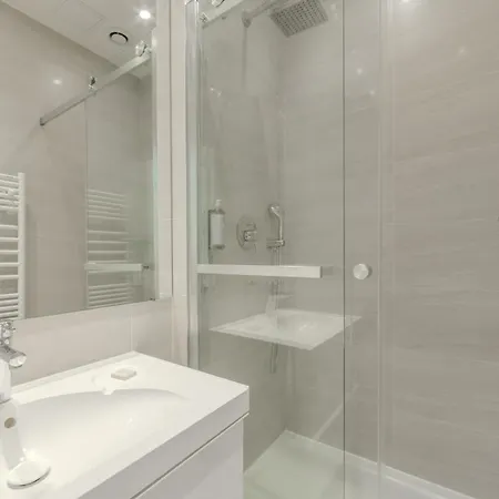 Jardin Saint Honore Appartement *